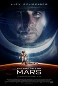 Science fiction movie - 火星上的最后时日 / 星际禁区(台),火星上最后的日子,在火星上最后的日子