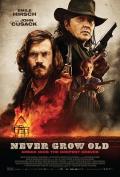 Action movie - 永生之地 / Where We'll Never Grow Old