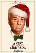 Comedy movie - 一个很默瑞的圣诞节 / 比尔墨瑞欢度圣诞,一个很雷的圣诞节