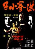 Action movie - 洪拳小子 / Disciples Of Shaolin
