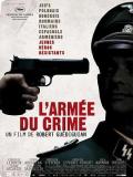 War movie - 罪恶部队 / 罪恶的军队,The Army Of Crime