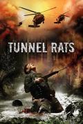 War movie - 隧道之鼠 / 1968 Tunnel Rats,鼠战密洞