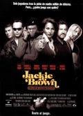 Action movie - 危险关系1997 / 黑色终结令(台),洁姬·布朗,杰基·布朗,杰克·布朗