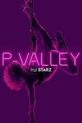 European American TV - 脱衣舞俱乐部第一季 / Pussy Valley