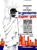 Comedy movie - 警察在纽约 / The Gendarme in New York
