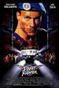 Action movie - 街头霸王 / 快打旋风,Street Fighter: The Battle for Shadaloo,Street Fighter: The Movie
