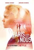 Story movie - 巴黎惊梦 / Paris est une fête,Paris is us