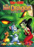 cartoon movie - 猫和老鼠：迷失之龙 / Tom and Jerry & The Lost Dragon