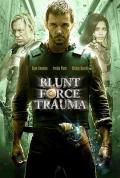 Action movie - 枪火游戏 / The Effects of Blunt Force Trauma
