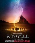 罗斯威尔第三季 / 新罗斯维尔,Roswell