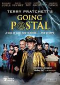 Comedy movie - 碟形世界：开始邮政 / 开始邮政