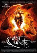 Story movie - 这个男人来自疯狂世界 / 谁杀了唐吉诃德(台),谁杀死了堂吉诃德,杀死堂吉诃德的人,杀了唐吉诃德的男人,El hombre que mató a Don Quijote