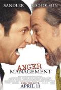 Comedy movie - 愤怒管理 / 以怒制怒,抓狂管训班,我爱发脾四,气味相投,以怒攻怒,愤怒控制班