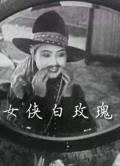 Action movie - 女侠白玫瑰 / The Valiant Girl Nicknamed White Rose