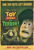 cartoon movie - 玩具总动员之惊魂夜 / 玩具总动员之恐怖故事,Toy Story Toons