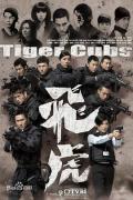 HongKong and Taiwan TV - 飞虎粤语 / Tiger Cubs
