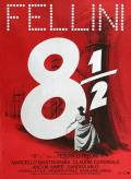 八部半 / 八又二分之一,Eight and a Half,Federico Fellini's 8 1/2