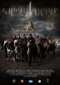 War movie - 阿尔巴特 / Genghis: The Legend of the Ten,成吉思汗的十个勇士,十户,十勇士,АРАВТ,成吉思汗十勇士传奇