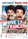 Comedy movie - 法国万岁