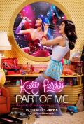 凯蒂·派瑞：这样的我 / 凯蒂·派瑞：部分的我,凯蒂·派瑞：这就是我,凯蒂·派瑞：我的点滴 巡演纪实,Katy Perry: Part of Me 3D