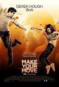 Story movie - 鼓舞激情 / 舞光四射,斗舞帮,Cobu,Make Your Move