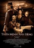 Action movie - 天命英雄 / 血书,Thien Menh Anh Hung,Blood Letter