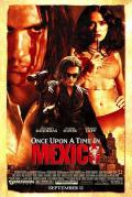 Action movie - 墨西哥往事 / 英雄不回头