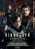 cartoon movie - 生化危机：诅咒 / Biohazard: Damnation,Resident Evil: Damnation