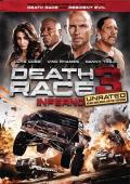 Action movie - 死亡飞车3：地狱烈焰 / 绝命尬车3：地狱(台),杀戮时速3：地狱车神(港),Death Race 3,Death Race: Inferno