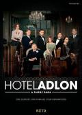 阿德龙大酒店 / The Adlon: A Family Saga,Hotel Adlon - A Family Saga