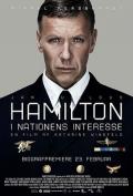 国家利益2012 / 汉密尔顿：国家利益,Agent Hamilton - In the Interest of the Nation,Hamilton: In the Interest of the Nation