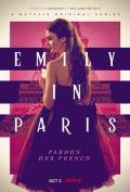 European American TV - 艾米丽在巴黎第一季 / 艾蜜莉在巴黎,艾米丽在巴黎