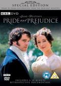 傲慢与偏见1995 / 傲慢与偏见 BBC版,傲慢与偏见(迷你剧),Jane Austen's Pride and Prejudice