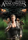 Horror movie - 狂蟒之灾4 / Anaconda 4,Anacondas: Trail of Blood,大蟒蛇4：血路班驳,狂蟒之灾4：血之踪迹