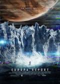 Science fiction movie - 欧罗巴报告 / 木卫二报告,Europa
