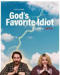 European American TV - 神爱傻瓜 / 上帝最宠的傻瓜,上帝最爱的傻瓜