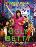 European American TV - 丑女贝蒂第二季 / 丑女也有出头天 第二季,俏Betty 第二季,Betty the Ugly Season 2