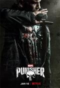 European American TV - 惩罚者第二季 / 漫威制裁者(台),制裁者,Marvel's The Punisher