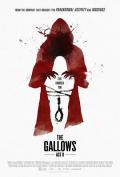 Horror movie - 绞刑架2：二次行刑 / The Gallows 2