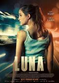 Action movie - 卢娜 / Luna's Revenge
