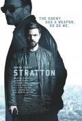 Action movie - 斯特拉顿 / 叛谍英伦(港),金牌特勤队(台),Stratton: First Into Action