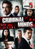 European American TV - 犯罪心理第五季 / 犯罪心理