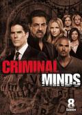 European American TV - 犯罪心理第八季