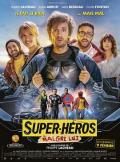 Comedy movie - 谁是超级英雄 / Superwho?