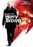 Action movie - 哈里·布朗