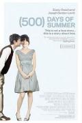 Comedy movie - 和莎莫的500天 / 心跳(500)天(港),恋夏(500日)(台),初恋500天,与萨莫的500天,仲夏(500)天,500 Days of Summer