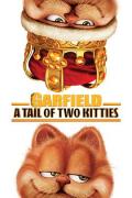 Comedy movie - 加菲猫2 / 加菲猫2·双猫记,加菲猫2之双猫记
