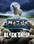 Horror movie - 疯羊 / 羊人,养羊吃人,丧尸羔羊,黯阴羊,黑羊