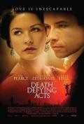 Love movie - 死亡挑战行动 / 魔幻奇缘(台),魔法魅了缘(港),藐视死亡,Death Defying Acts: Houdini's Secret