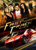 Action movie - 极速漂移 / Fast Track No Limits